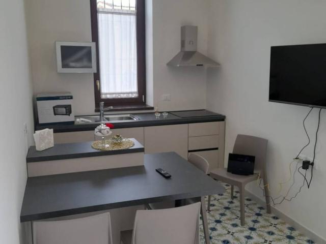 Appartamento in affitto a Scafati, Campania