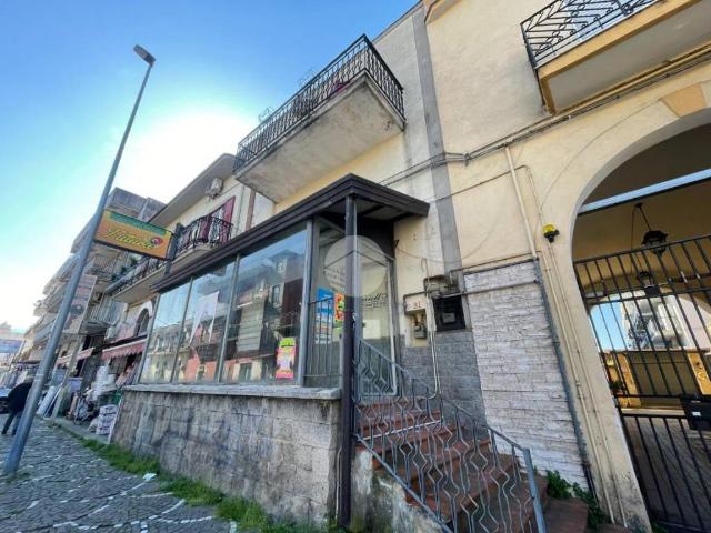 Appartamento in affitto a Scafati, Campania