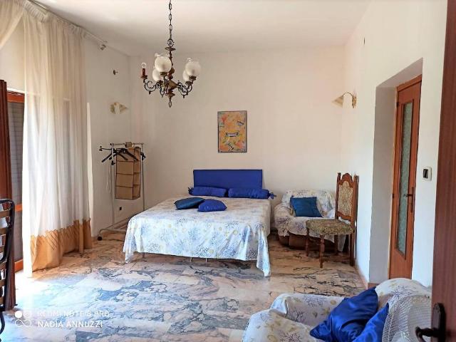 Appartamento in affitto a Monticello, Calabria