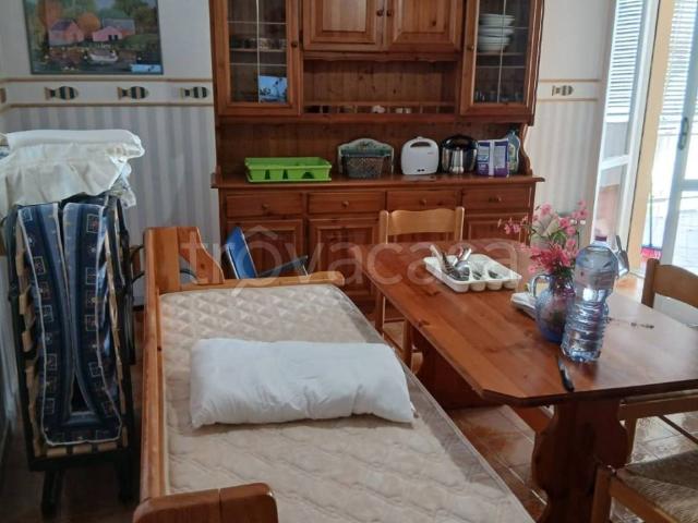 Appartamento in affitto a Monticello, Calabria