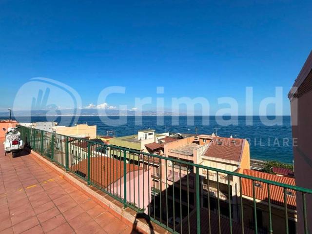 Appartamento in affitto a Scaletta Zanclea, Sicilia