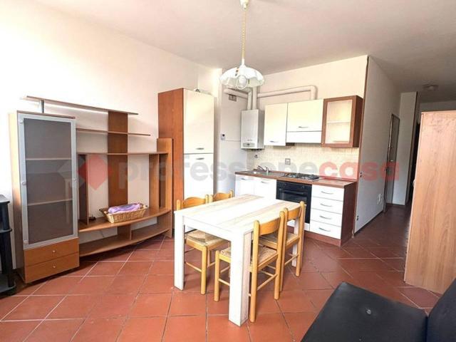 Appartamento in affitto a Tresinaro - Secchia, Re