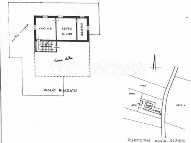 Appartamento in affitto a Tresinaro - Secchia, Re