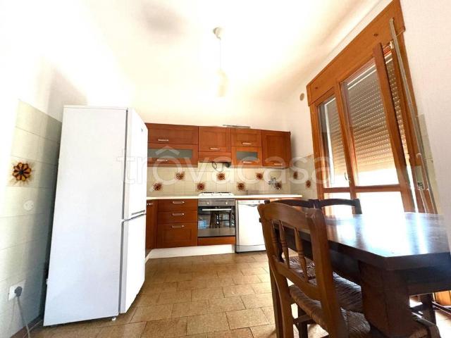 Appartamento in affitto a Tresinaro - Secchia, Re
