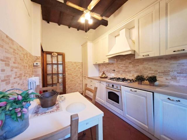 Appartamento in affitto a Le Bagnese, Scandicci