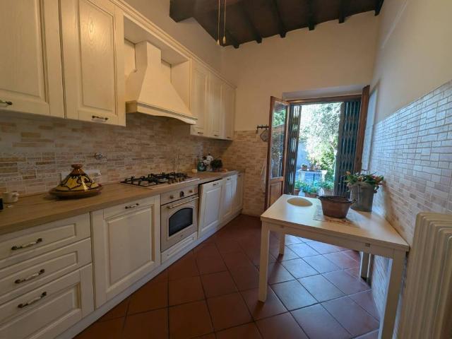 Appartamento in affitto a Le Bagnese, Scandicci