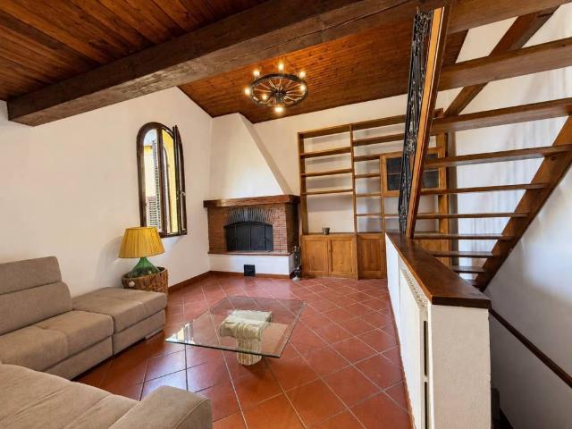 Appartamento in affitto a Quartiere 4, Scandicci