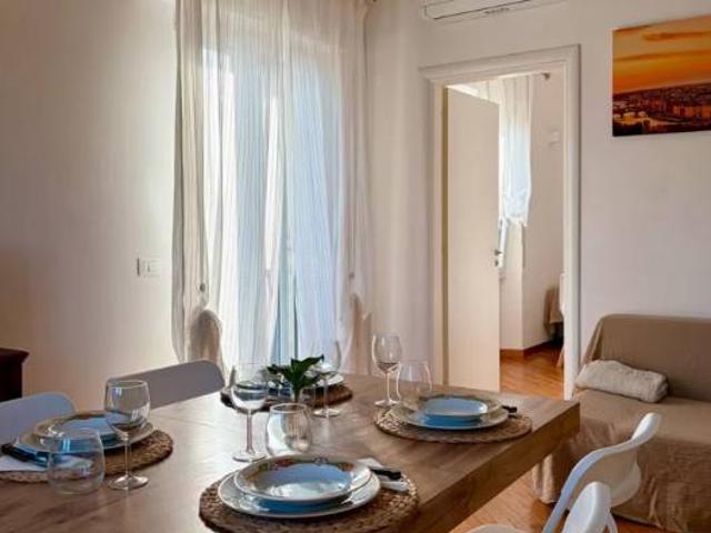 Appartamento in affitto a Quartiere 4, Firenze
