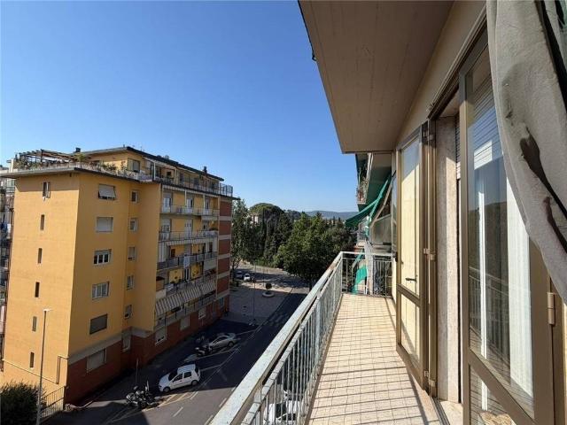 Appartamento in affitto a San Giusto, Scandicci