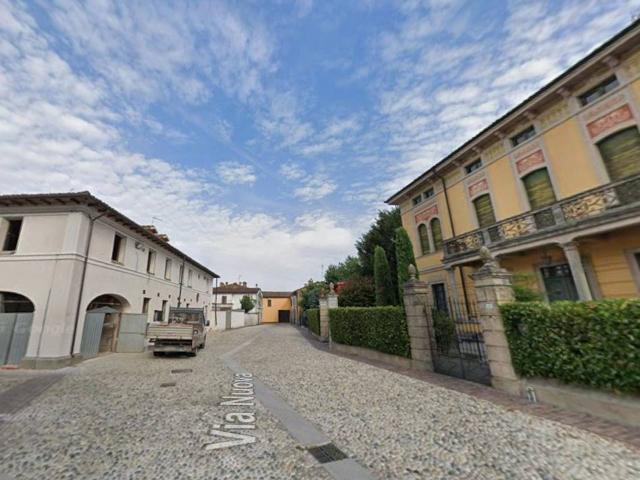 Appartamento in affitto a Castelponzone, Scandolara Ravara