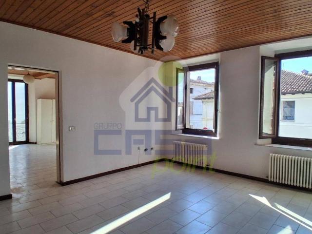Appartamento in affitto a Castelponzone, Scandolara Ravara