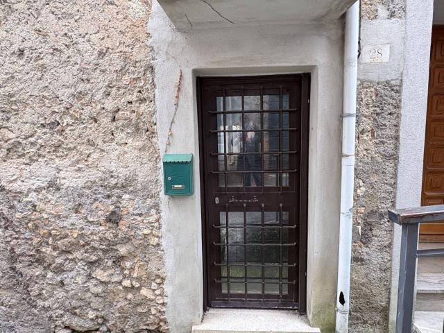 Appartamento in affitto a Scandriglia, Lazio