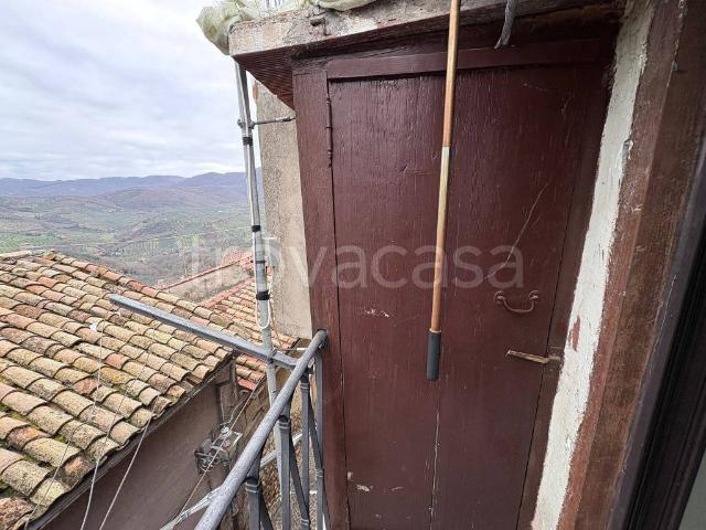 Appartamento in affitto a Scandriglia, Lazio