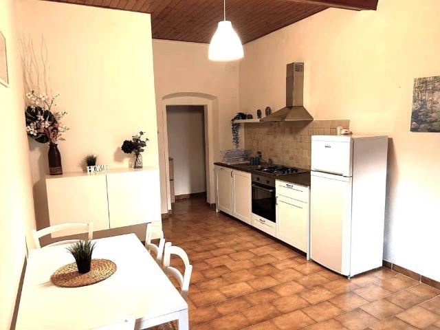 Appartamento in affitto a Scarperia e San Piero, San Piero A Sieve