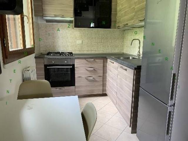 Appartamento in affitto a Scarperia e San Piero, Sant'agata Mugello