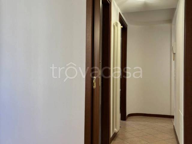 Appartamento in affitto a Schio, Veneto