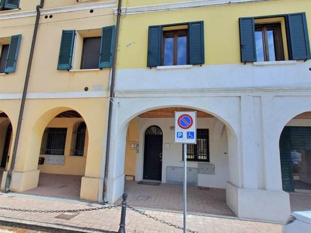 Appartamento in affitto a Unione dei comuni Isola Mantovana, Schivenoglia