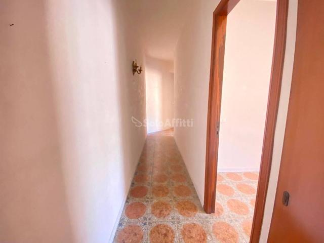 Appartamento in affitto a Perriera, Sciacca