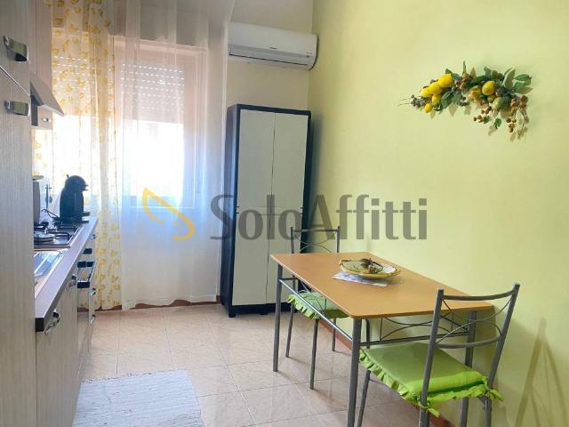 Appartamento in affitto a Isabella, Sciacca