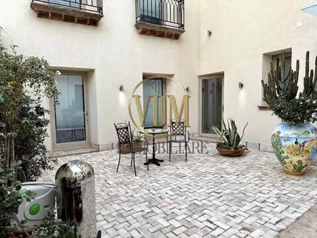 Appartamento in affitto a Perriera, Sciacca