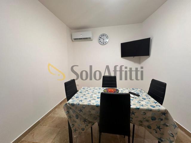 Appartamento in affitto a Perriera, Sciacca