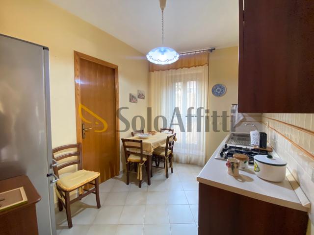 Appartamento in affitto a Perriera, Sciacca