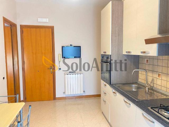 Appartamento in affitto a Campello Sul Clitunno, Umbria