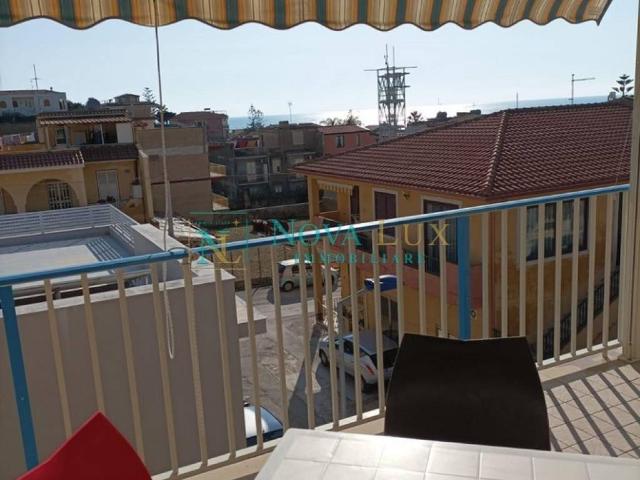 Appartamento in affitto a Cava d'Aliga, Cava D'aliga