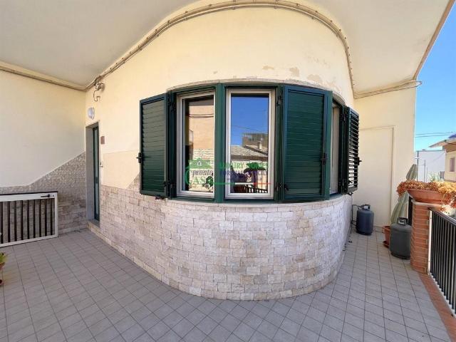 Appartamento in affitto a Cava D'aliga, Sicilia
