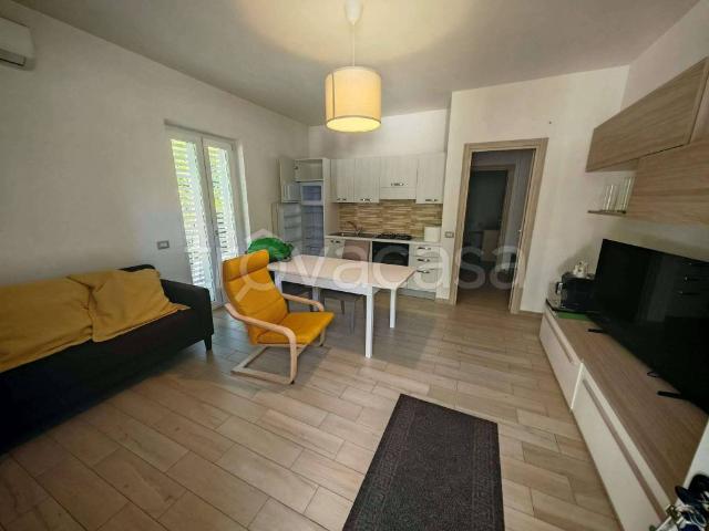 Appartamento in affitto a Camaldoli, Poppi