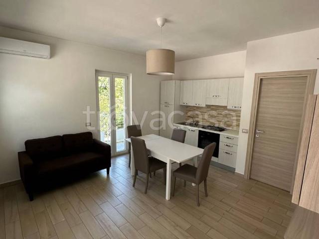 Appartamento in affitto a Camaldoli, Poppi