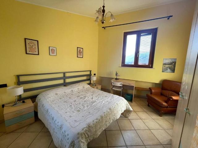 Appartamento in affitto a Collettara, Scoppito