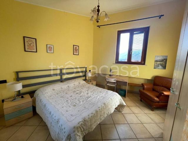 Appartamento in affitto a Collettara, Scoppito