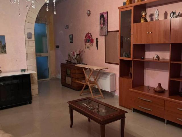 Appartamento in affitto a Scordia, Catania