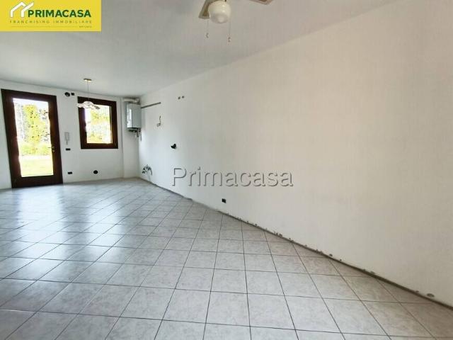 Appartamento in affitto a Gardigiano, Scorzè
