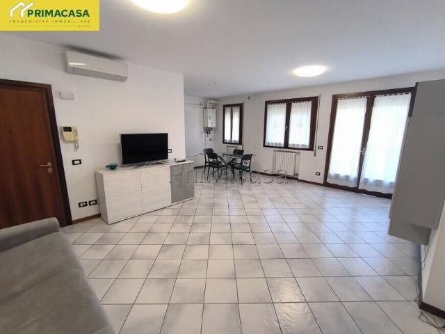Appartamento in affitto a Scorzè, Veneto