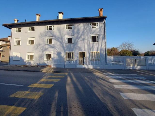 Villa Schiera in affitto a Sedegliano, Friuli-Venezia Giulia