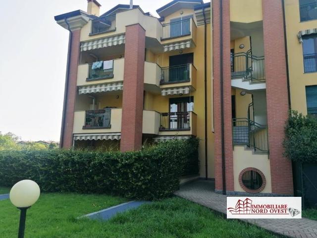 Appartamento in affitto a Sedriano, Milano