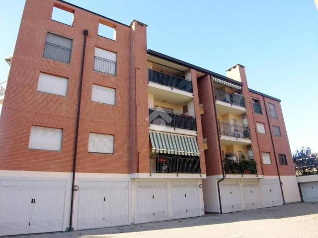 Appartamento in affitto a Sedriano, Lombardia