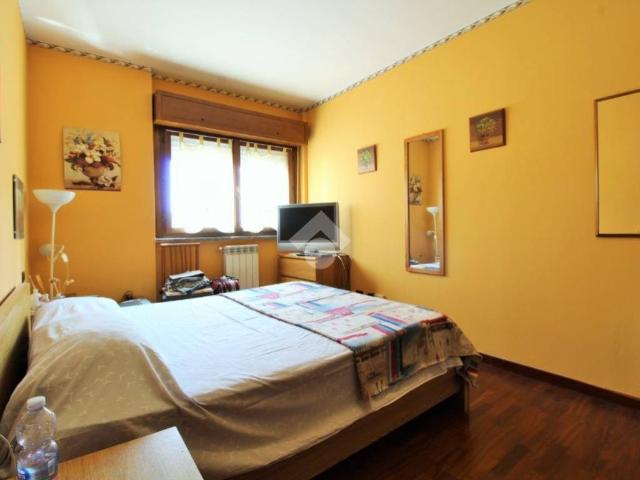 Appartamento in affitto a Sedriano, Lombardia