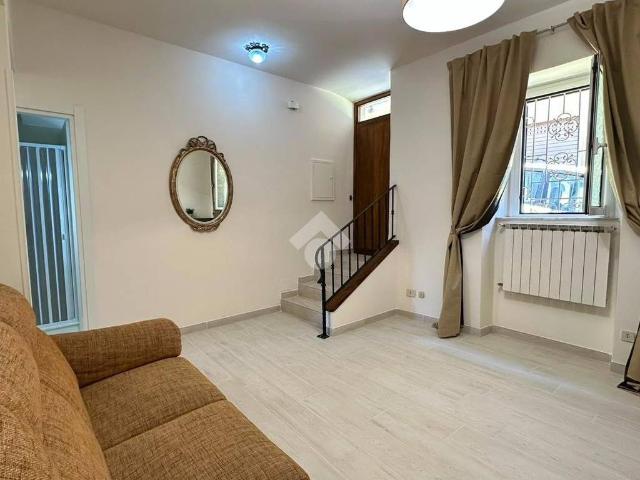 Appartamento in affitto a Roma Capitale, Lazio