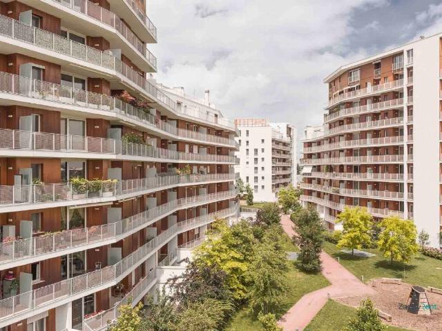 Appartamento in affitto a San Felice, Segrate