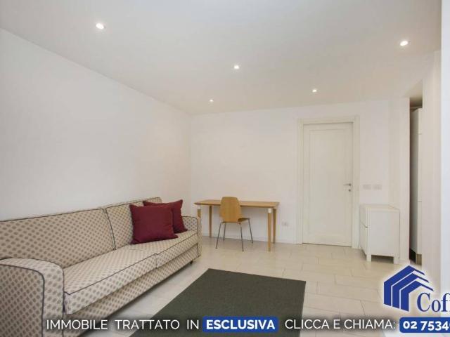 Appartamento in affitto a San Felice, Segrate