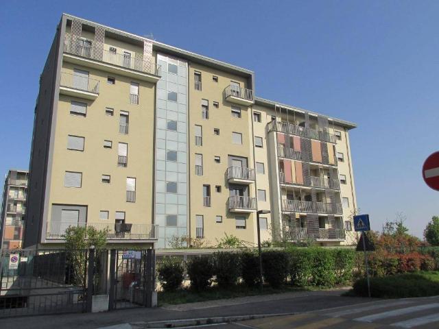 Appartamento in affitto a Novegro, Segrate