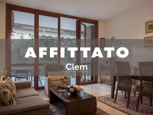 Appartamento in affitto a Rovagnasco, Segrate