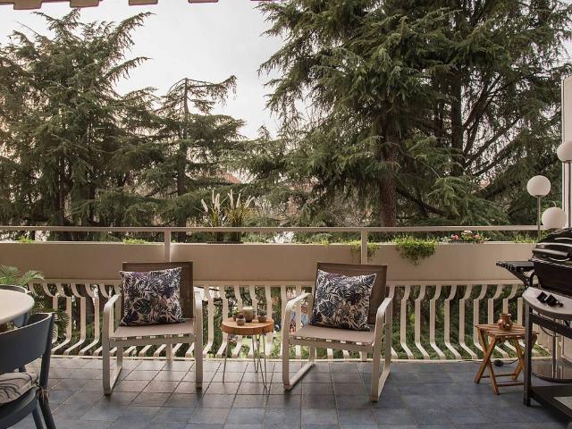 Appartamento in affitto a Rovagnasco, Segrate