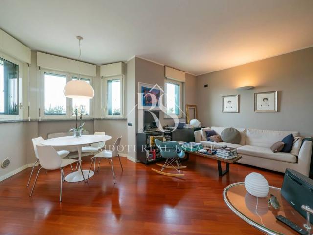 Appartamento in affitto a San Felice, Segrate