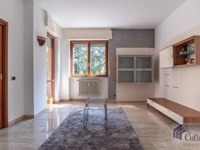 Appartamento in affitto a Rovagnasco, Segrate