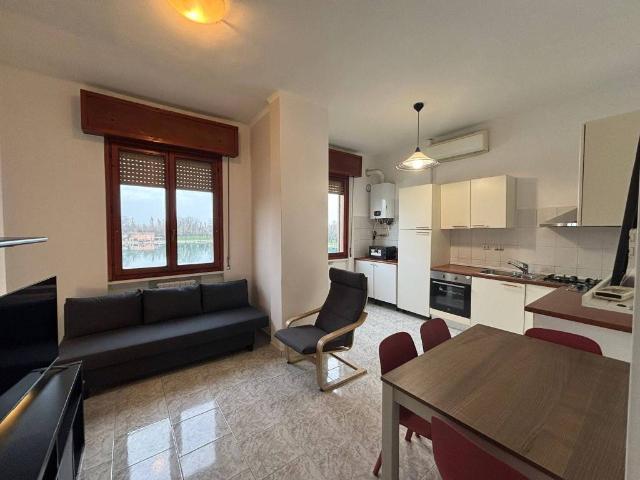 Appartamento in affitto a Novegro, Segrate