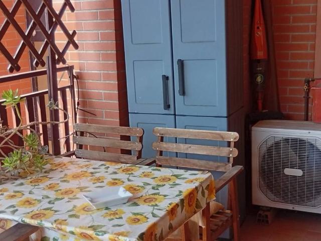 Appartamento in affitto a Rovagnasco, Segrate